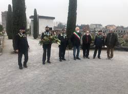 Anniversario dell’Unità Nazionale a Legnano