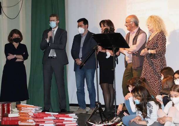 “Apri le porte a Dante”, premiate le scuole di Legnano e Cerro Maggiori