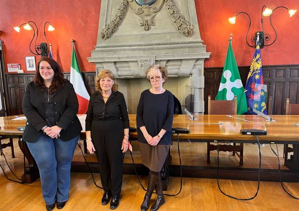 associazione Anziani Sommesi ancescao somma lombardo