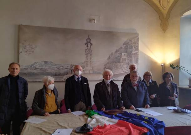 Associazione Varese per l'Italia