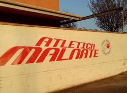 atletica malnate