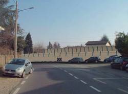 barriere fonoassorbenti gallarate