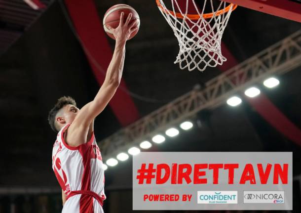 basket direttavn