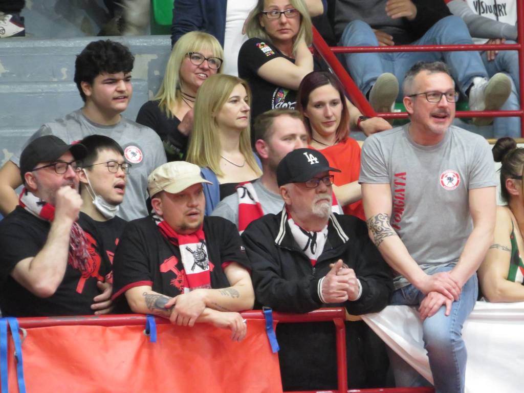 Basket: Legnano sfida Varese al Pala Borsani 