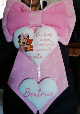 Benvenuta Beatrice Capozzoli