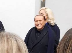 berlusconi