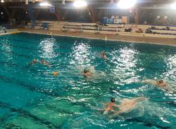 Busto Arsizio - Legnano  (15-6)