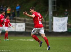 calcio ligorna varese