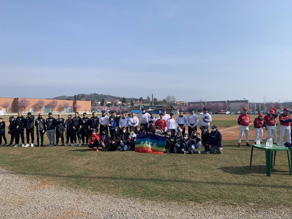 I Patrini Malnate fanno festa con il \"Guglielmo Donai Day\"