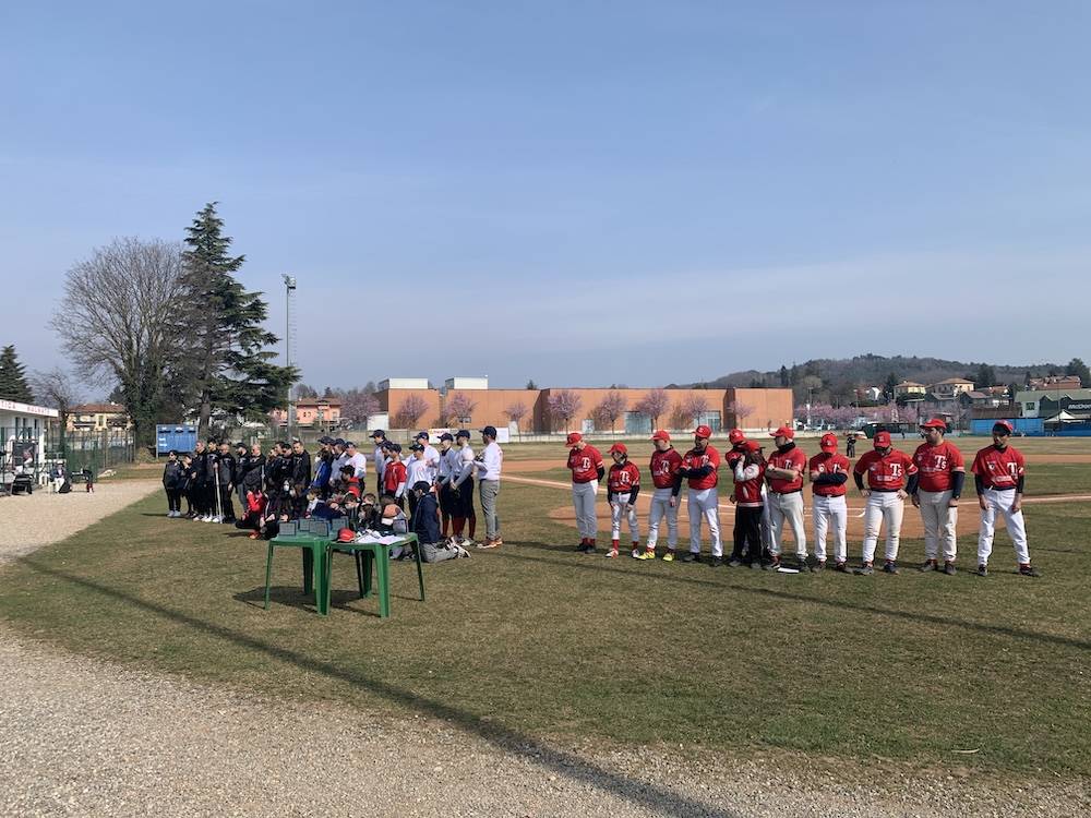 I Patrini Malnate fanno festa con il \"Guglielmo Donai Day\"
