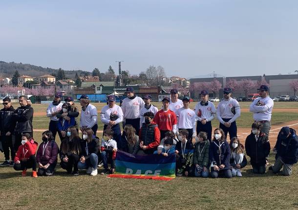 I Patrini Malnate fanno festa con il \"Guglielmo Donai Day\"