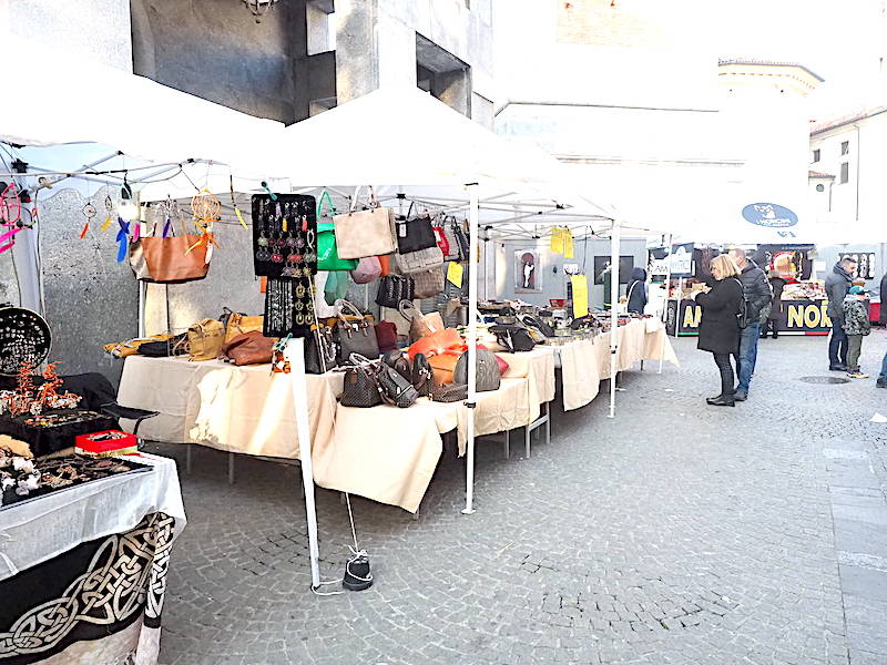La festa di San Giuseppe a Varese