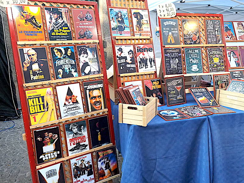 La festa di San Giuseppe a Varese