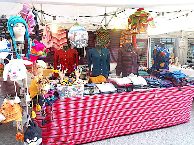 La festa di San Giuseppe a Varese