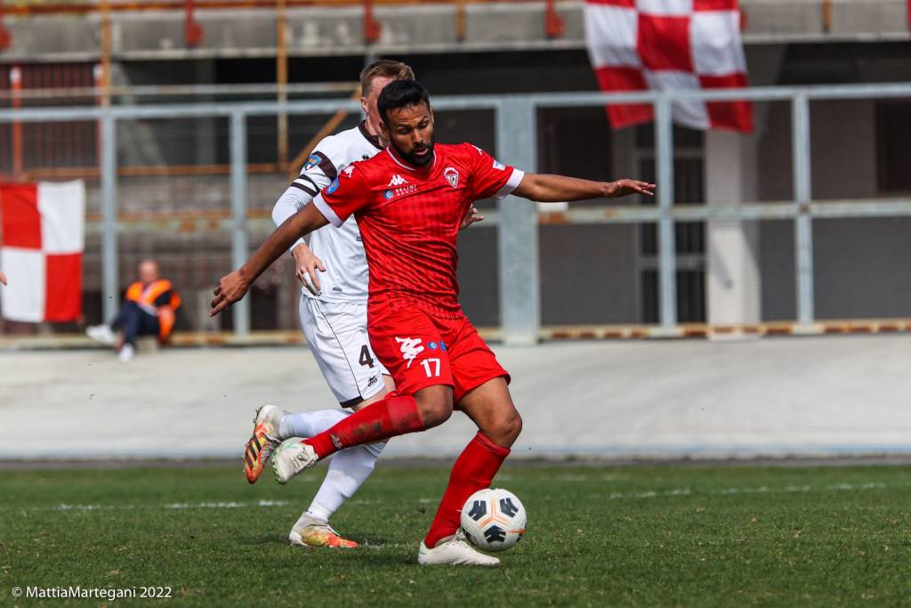 Serie D, Varese - Derthona