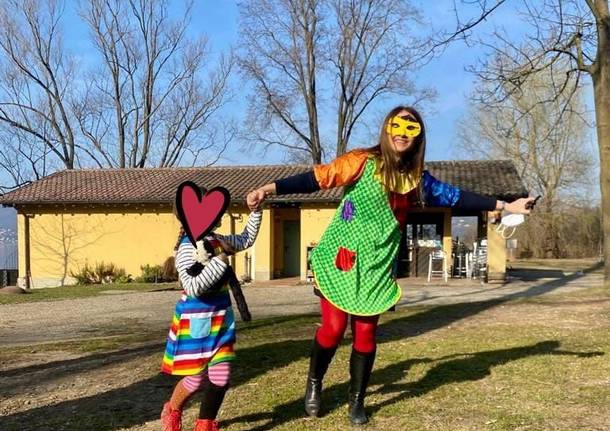 carnevale 2022 cazzago brabbia