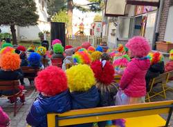 Carnevale Legnano