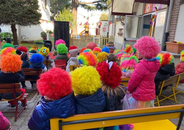 Carnevale Legnano