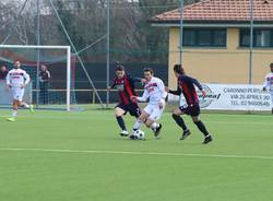 caronnese gozzano