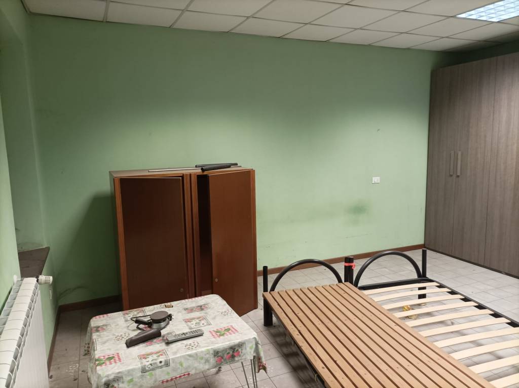 Casa per l'emergenza abitativa nerviano accoglienza profughi ucraina