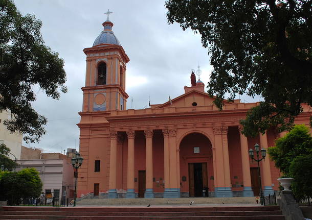 Catamarca Caravati