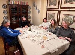 cena ucraina italia busto arsizio