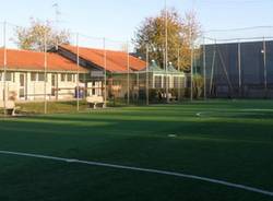 Centro sportivo Alfieri