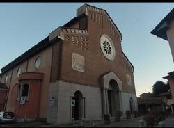 Chiesa San Bernardino - Sesto Calende - Chiesa