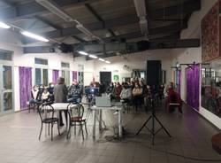 Cineforum Mazzafame Legnano