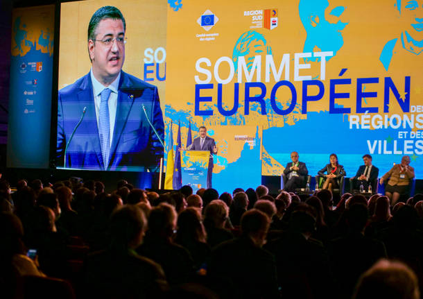 comitato europeo delle regioni marsiglia 2022