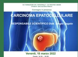 convegno gastroenterologia