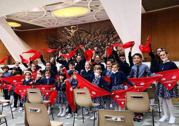 coro valcuvia