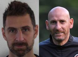 cristiano zanus fortes davide possanzini