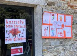 Dantedì a Cazzago 