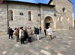 Delegazione Fai Valcuvia, le immagini 