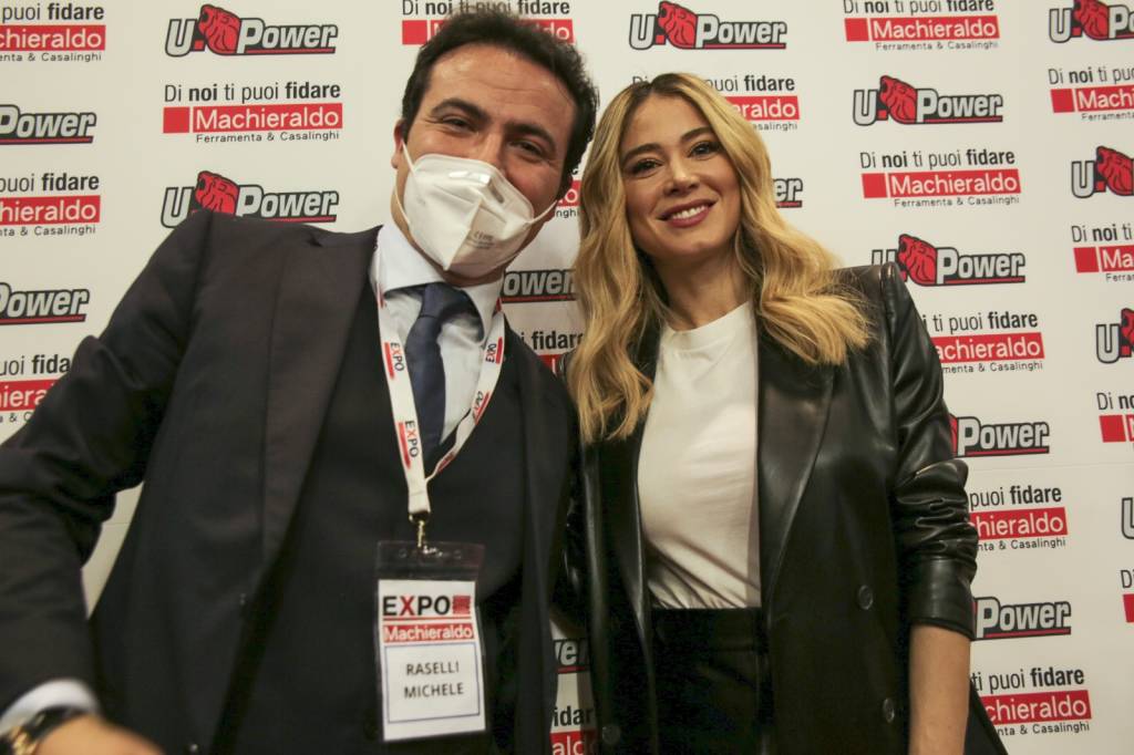 diletta leotta expo color 2022 malpensafiere