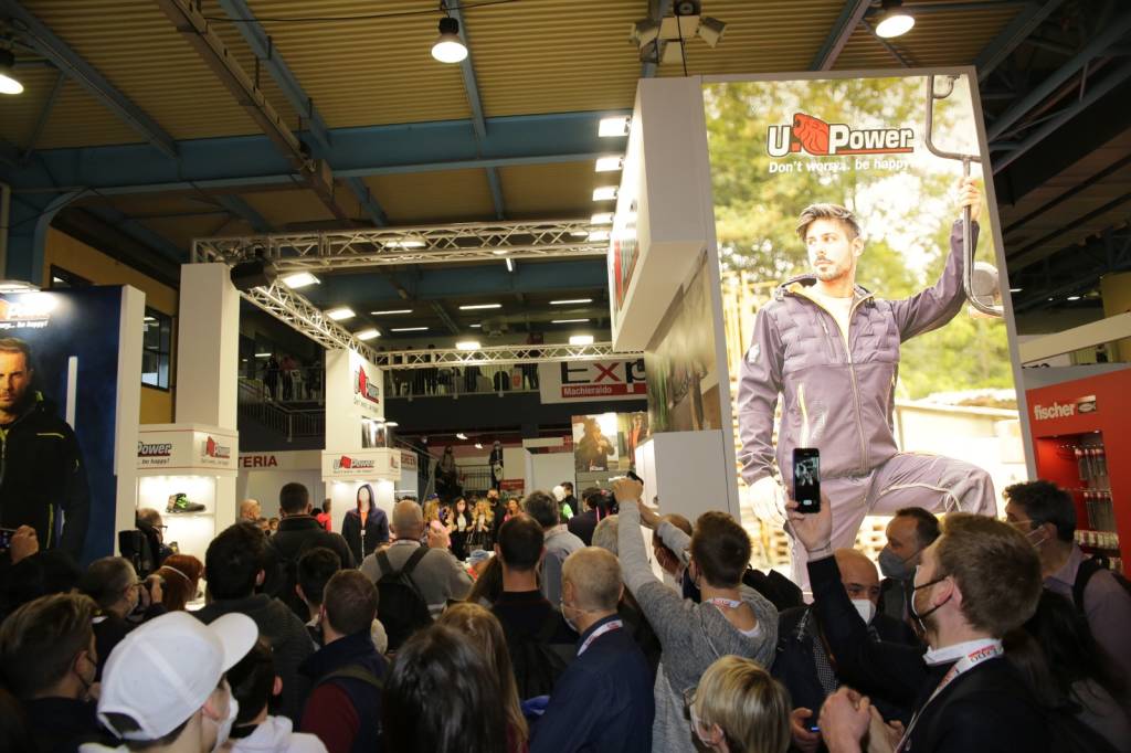 diletta leotta expo color 2022 malpensafiere