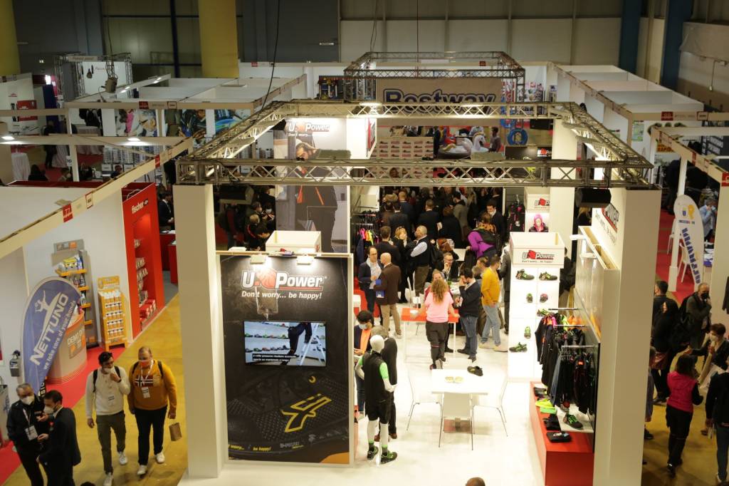 diletta leotta expo color 2022 malpensafiere