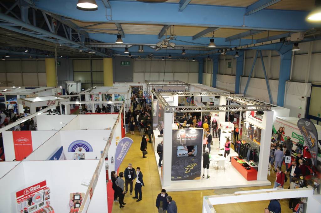 diletta leotta expo color 2022 malpensafiere