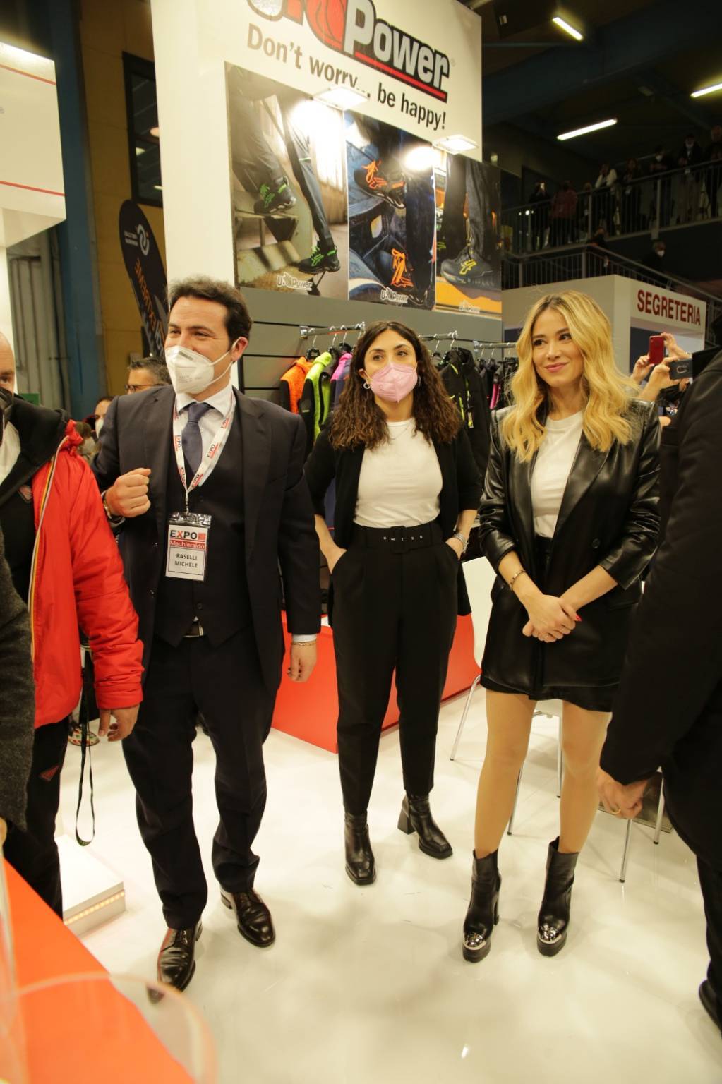 diletta leotta expo color 2022 malpensafiere