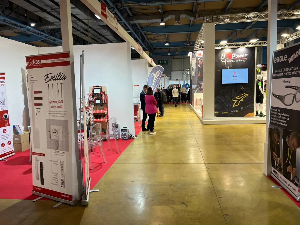 diletta leotta expo color 2022 malpensafiere