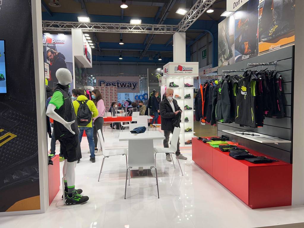 diletta leotta expo color 2022 malpensafiere