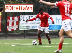 diretta calcio varese