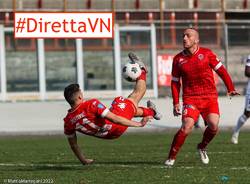 diretta calcio varese