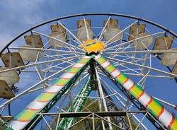 Domenica al Luna Park