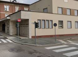 ex ospedale legnano