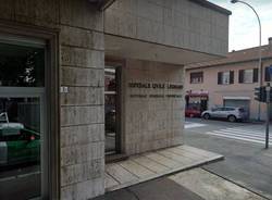 ex ospedale legnano