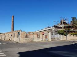 ex pessina busto garolfo