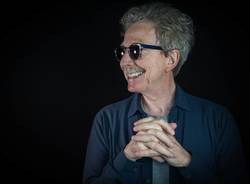 Fabio Concato musicista