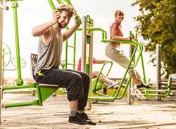 fitness